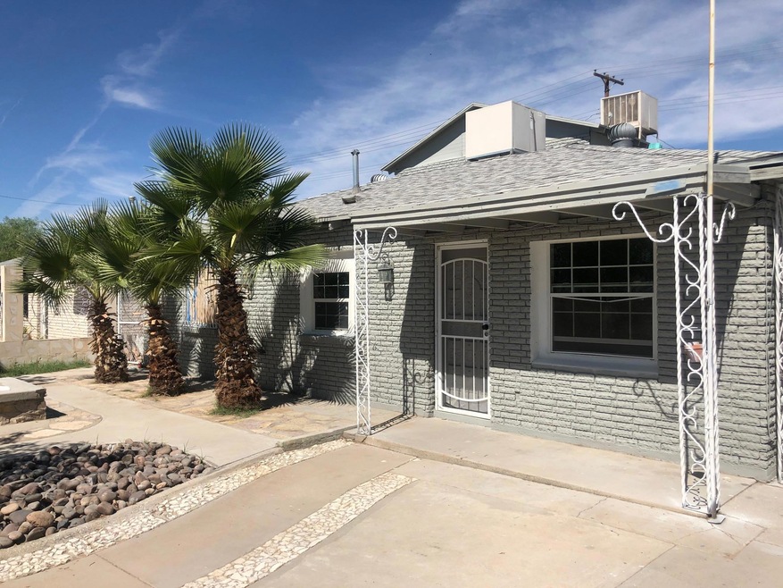 7805 Corozal Dr, El Paso, TX 79915 - photo 1