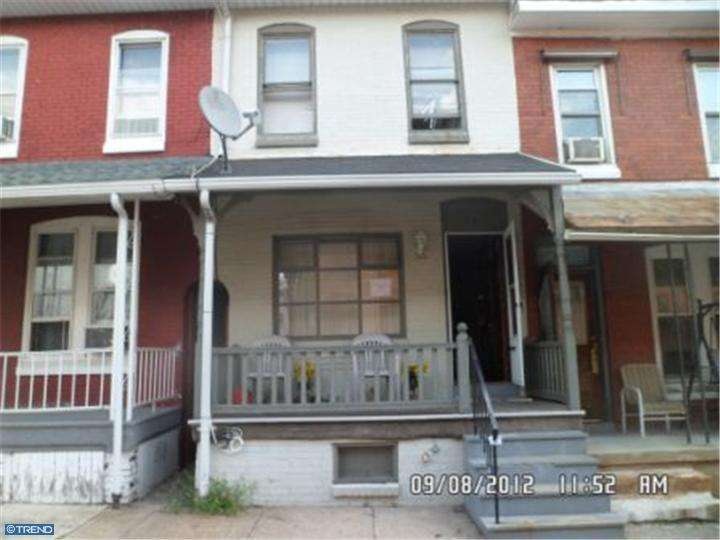 541 Minor St, Reading, PA 19602 - photo 1