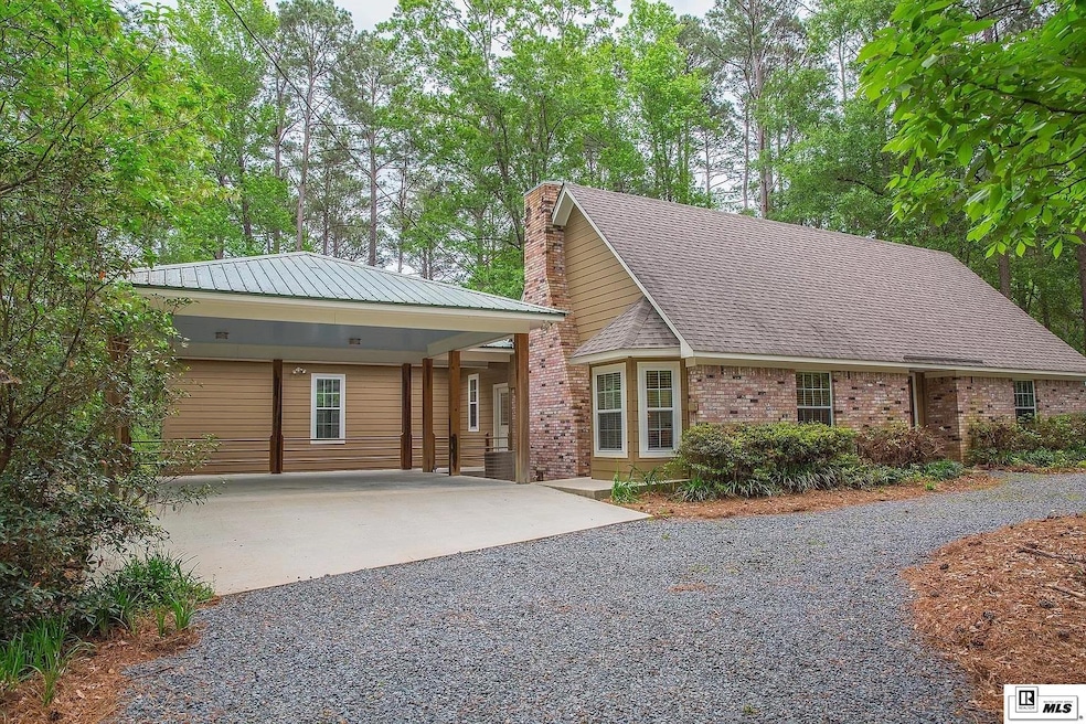 245 Preston Rd, West Monroe, LA 71291 - photo 1