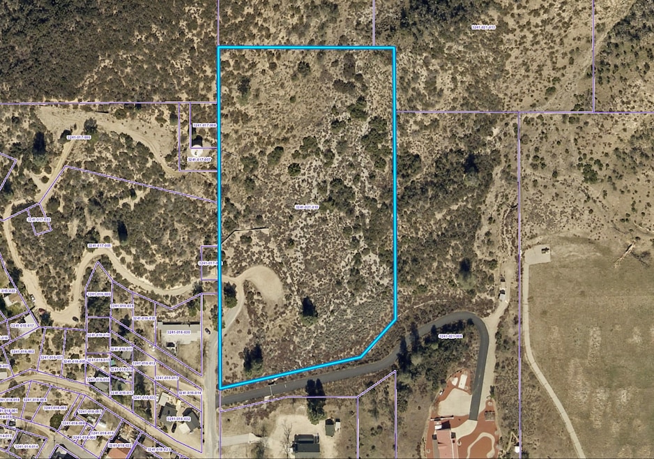 Mountain View 6 AC