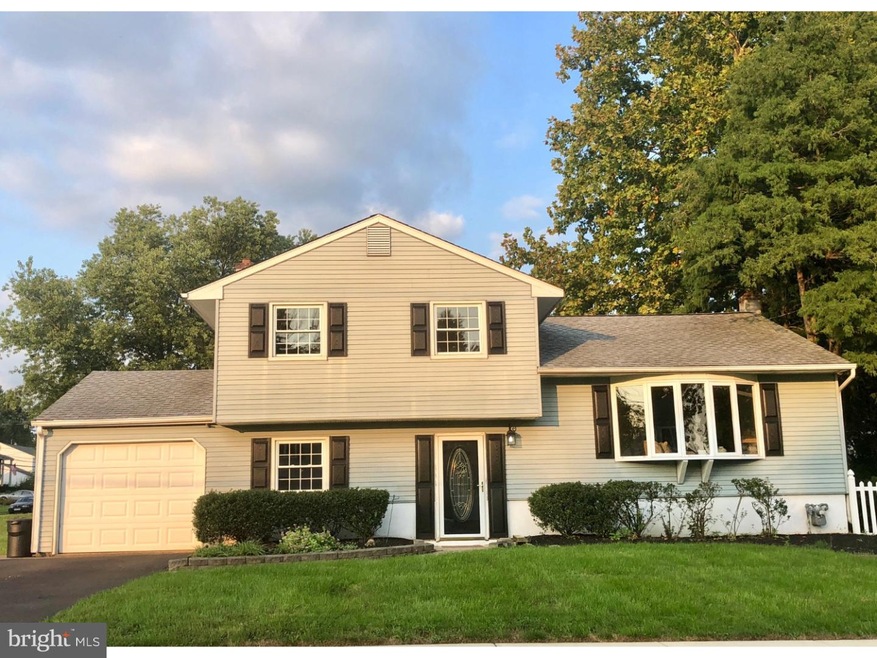 251 Midway Dr, Morrisville, PA 19067 - photo 1