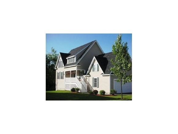 11 Footbridge Lane Unit # 11, Dover, NH 03820 - photo 1