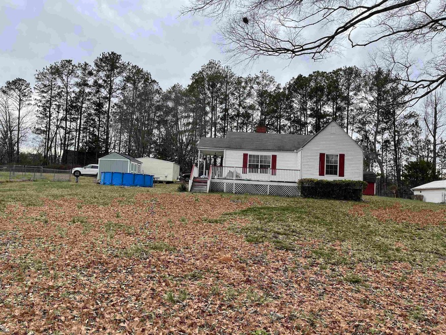 4 Highway 162, Covington, GA 30016 - photo 1