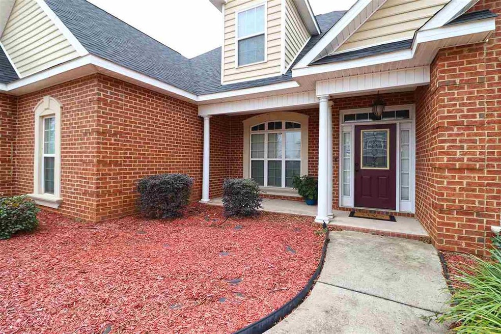 112 Flora Cir, Warner Robins, GA 31088 - photo 1