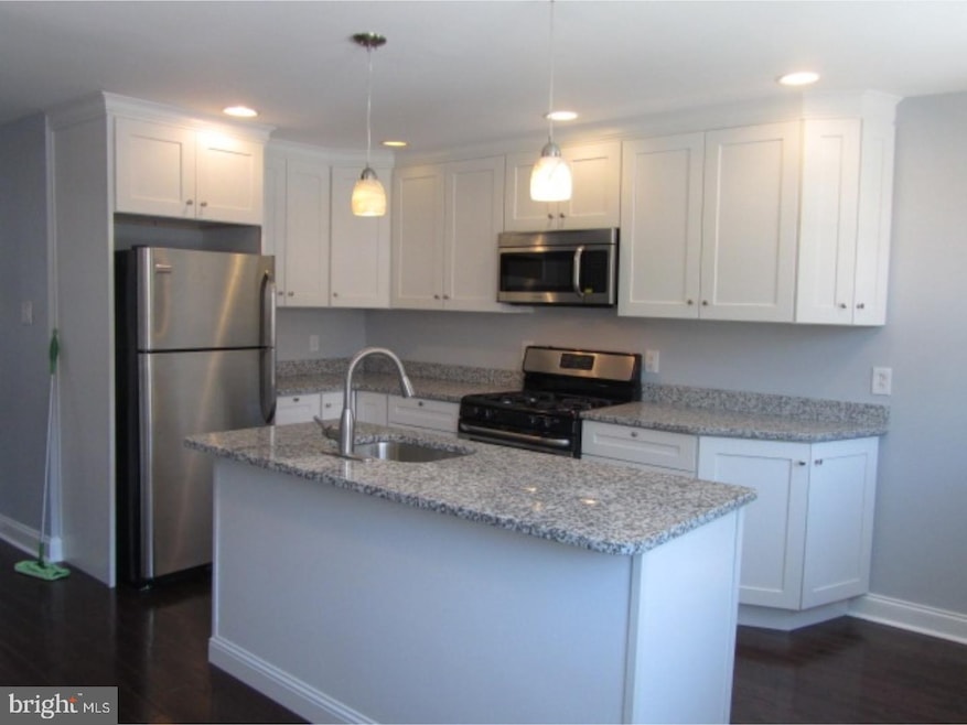 318 Ripka St unit A, Philadelphia, PA 19128 - photo 1