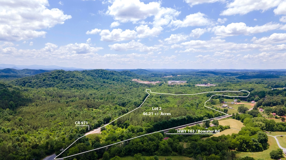 Lot 2 State Highway 163, Calhoun, TN 37308 - photo 1