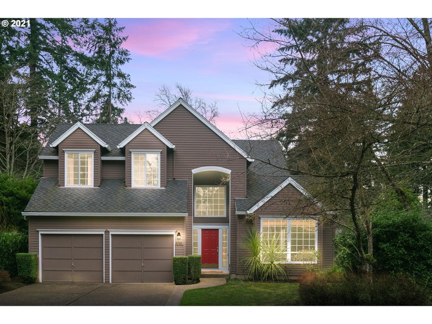 4749 Black Forest Ct, Lake Oswego, OR 97035 - photo 1