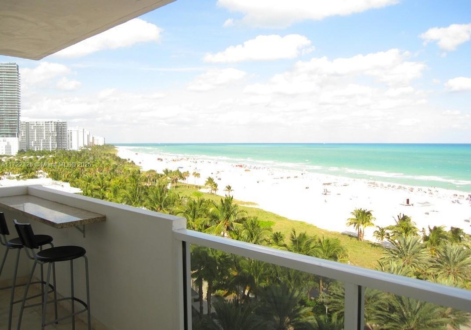 The Decoplage unit 847, Miami Beach, FL 33139 - photo 1