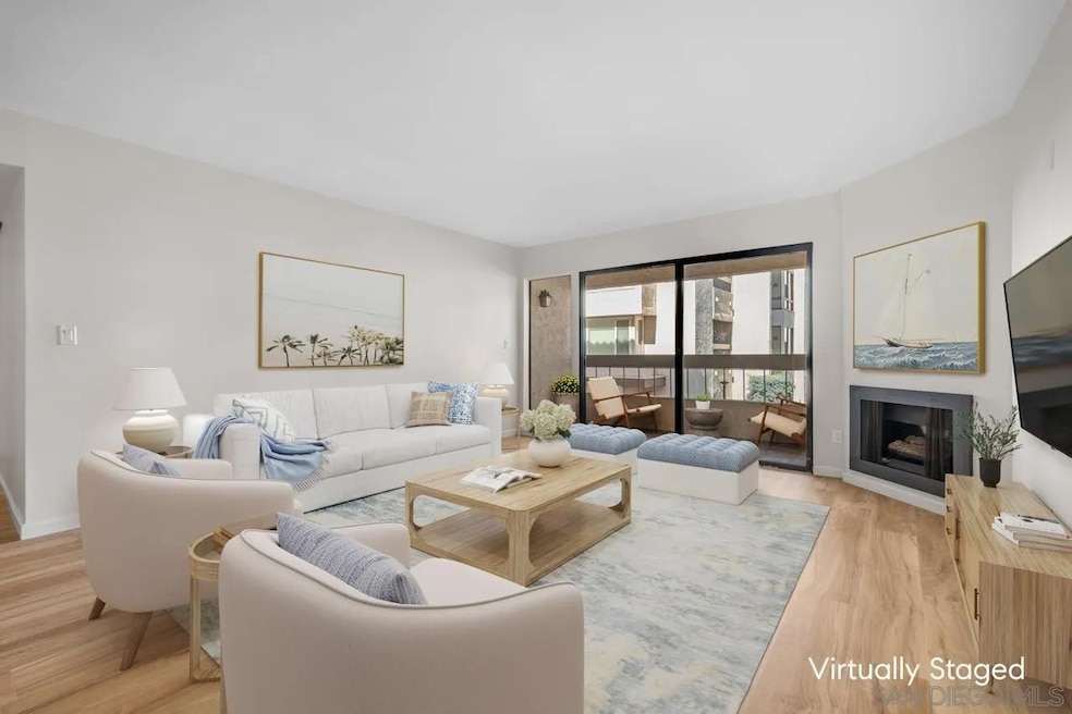 6747 Friars Rd unit 110, San Diego, CA 92108 - photo 1