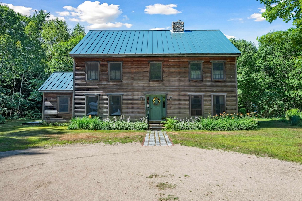 146 Cold Brook Rd, Freedom, NH 03836 - photo 1