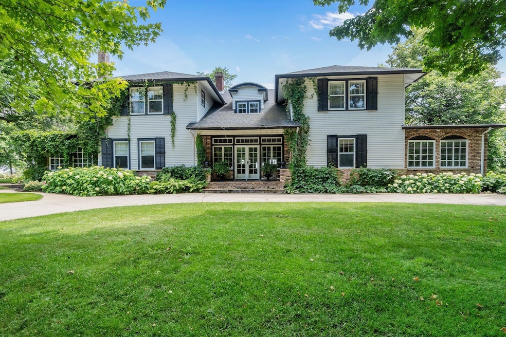 3307 N Nokomis NE, Alexandria, MN 56308 - photo 1