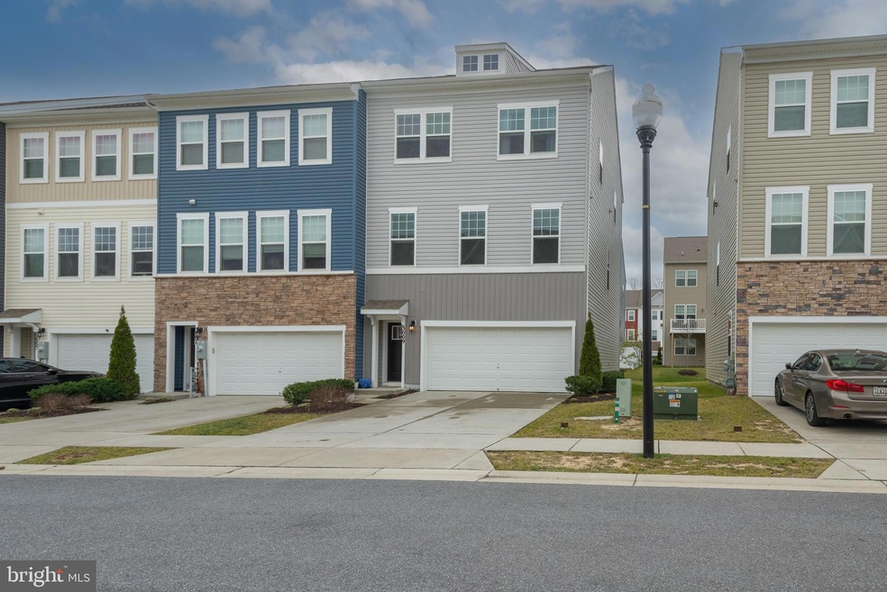 3009 Cardinal Bluff Ct, Hanover, MD 21076 - photo 1