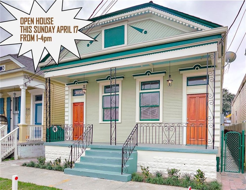 3050 Saint Ann St, New Orleans, LA 70119 - photo 1