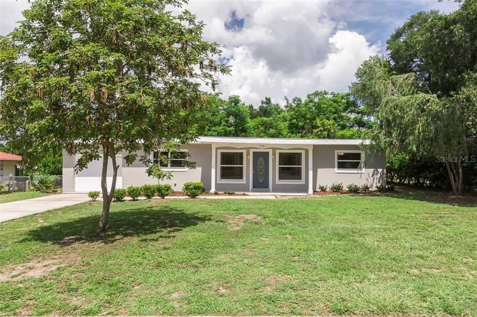 510 15th Ct NE, Winter Haven, FL 33881 - photo 1