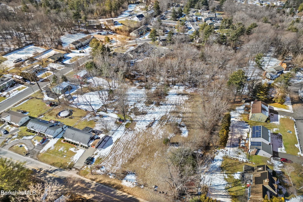 Drone View 1