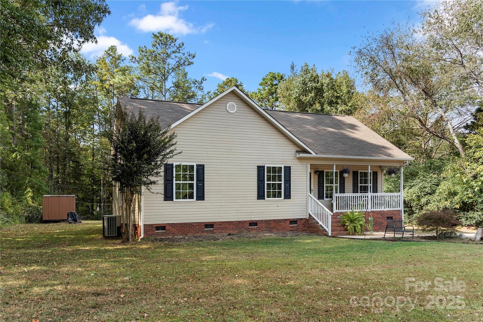 2430 Dr Nichols Rd, York, SC 29745 - photo 1
