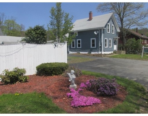 6 Railroad Ave, Merrimac, MA 01860 - photo 1