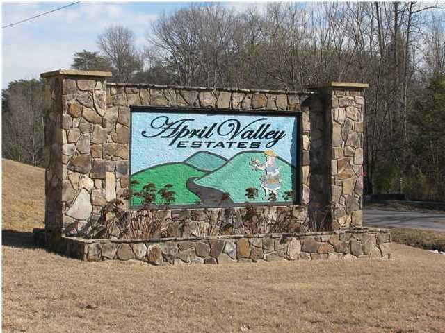 April Valley Estates