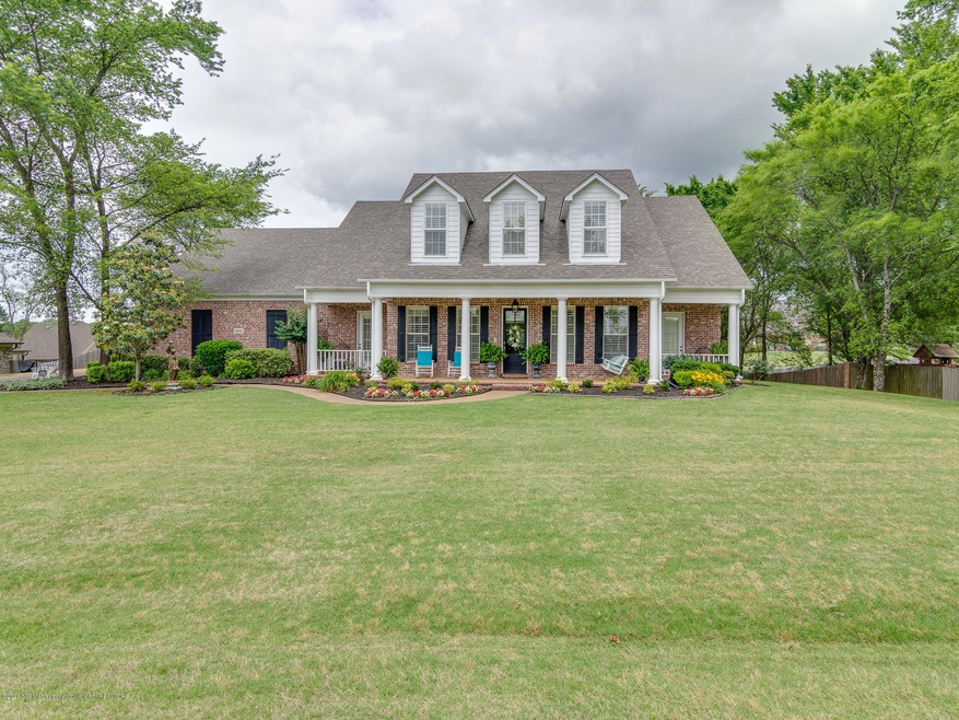 8370 Saddle Brook Trail-2
