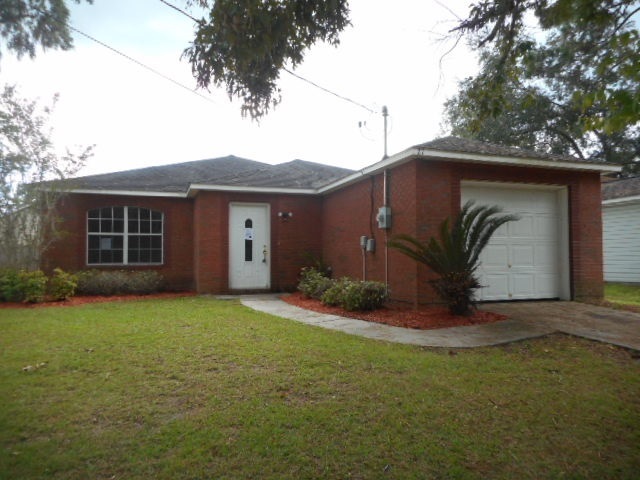 27 Nelson Rd, Crawfordville, FL 32327 - photo 1