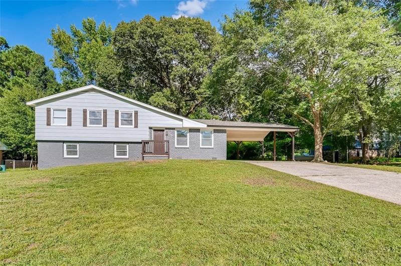 6608 Runlet Way, Rex, GA 30273 - photo 1