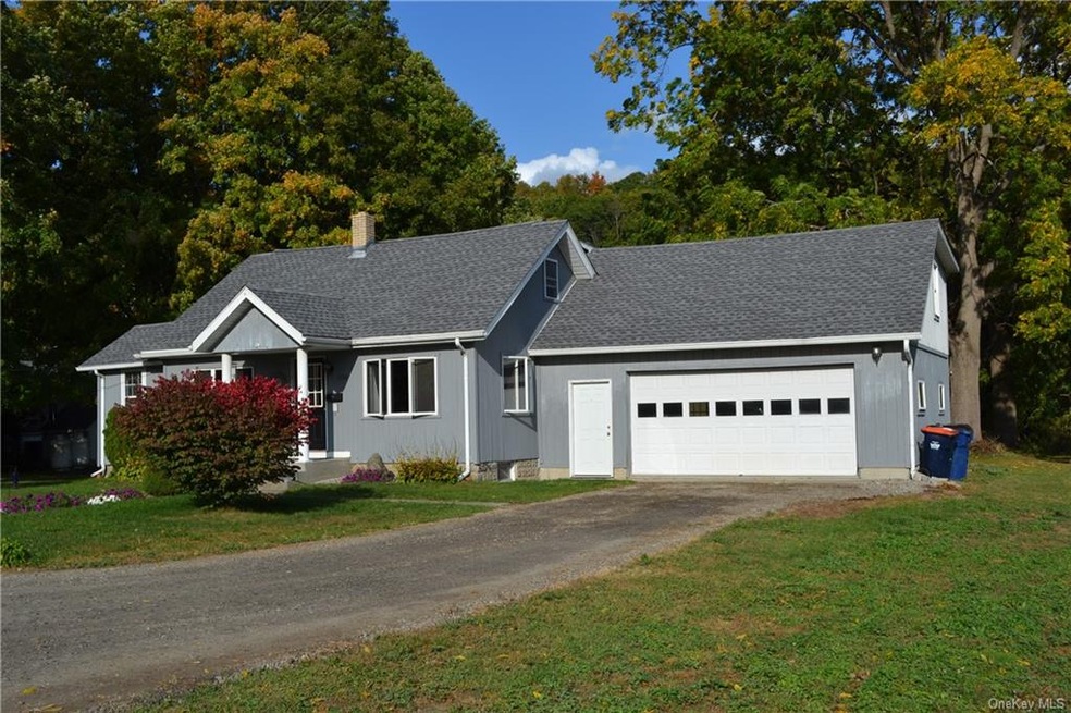 1150 Old State Route 22, Dover Plains, NY 12522 - photo 1