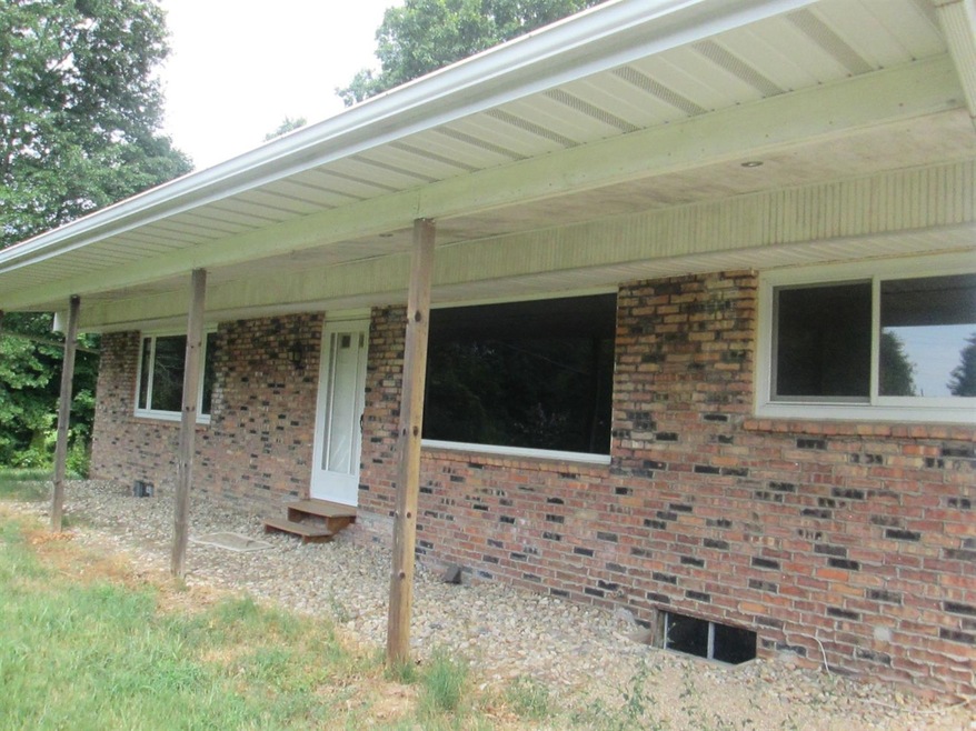 503 W 1000 N, La Porte, IN 46350 - photo 1