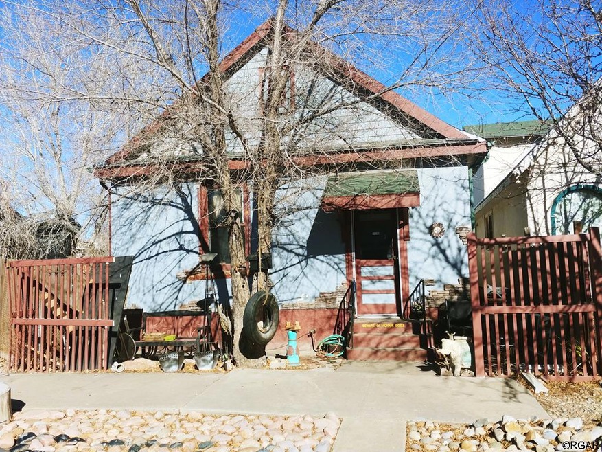 Main View