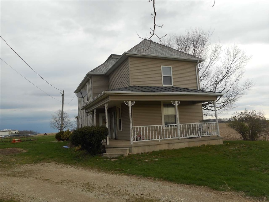 6676 E State Road 26, Portland, IN 47371 - photo 1