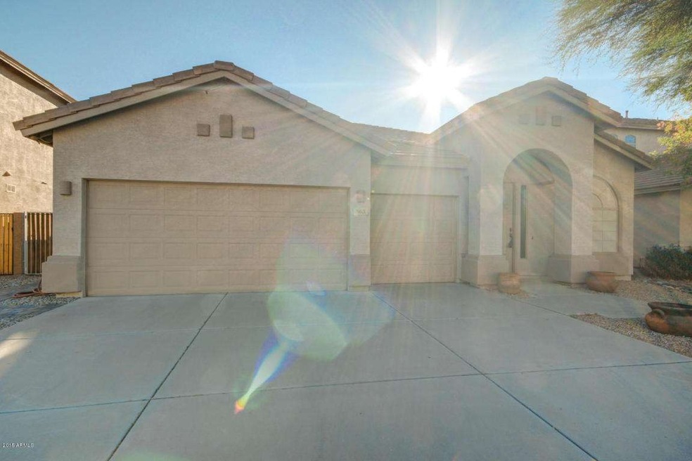 563 N. Bell Dr.