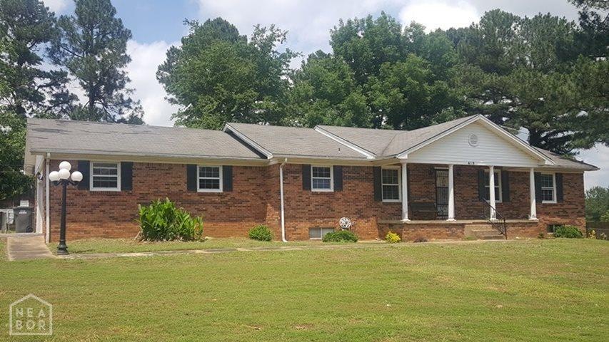 418 W Philadelphia Rd, Jonesboro, AR 72401 - photo 1