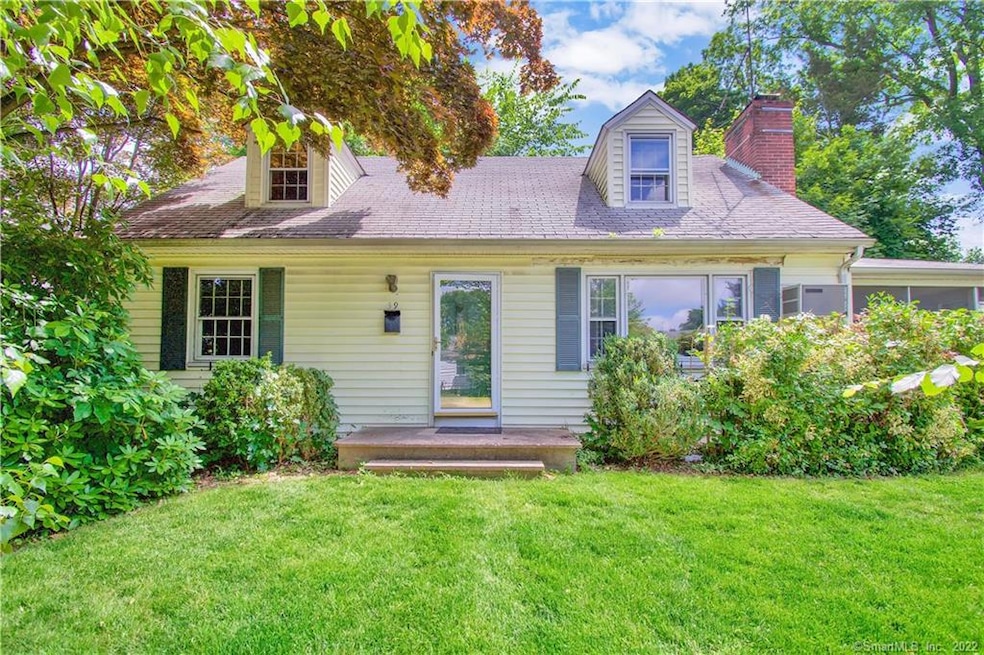 39 George Ave, Norwalk, CT 06851 - photo 1