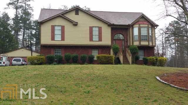 2135 Oakpointe Ct, Buford, GA 30519 - photo 1