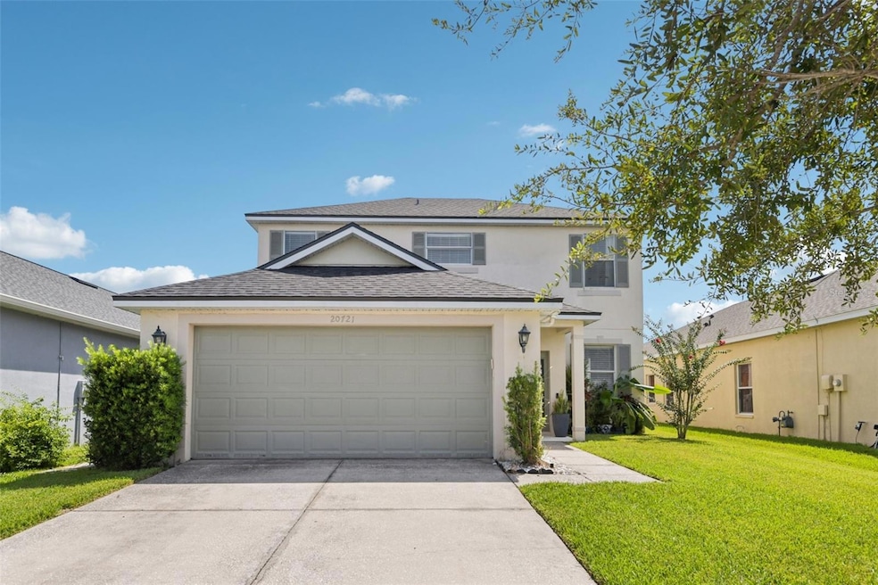 20721 Whitewood Way, Tampa, FL 33647 - photo 1
