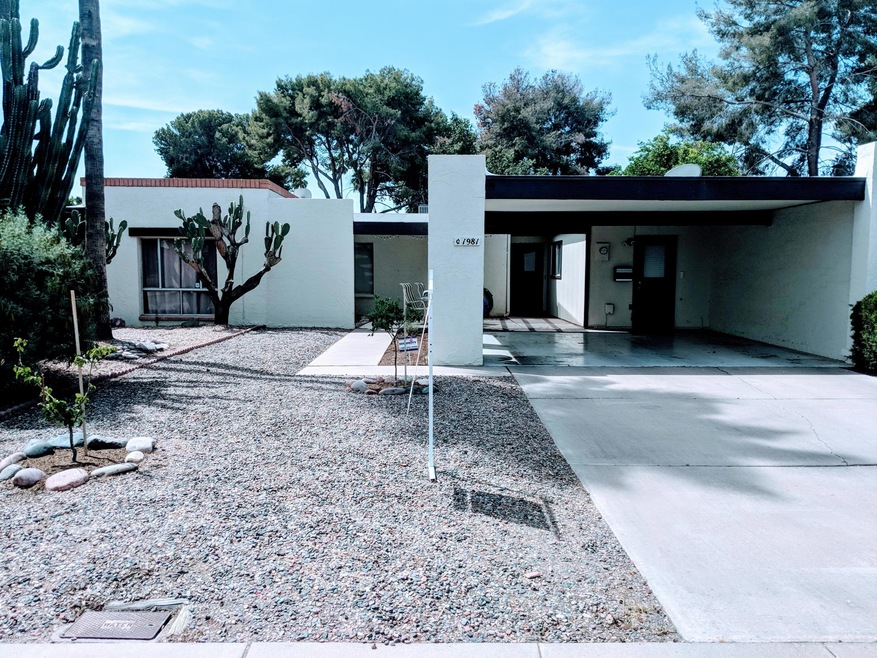 Front Elevation