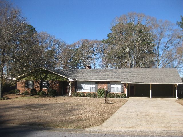 Main View