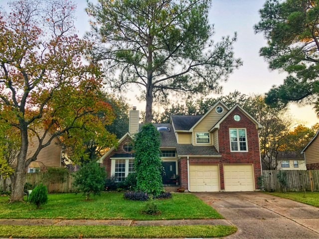 8311 Plum Lake Dr, Houston, TX 77095 - photo 1