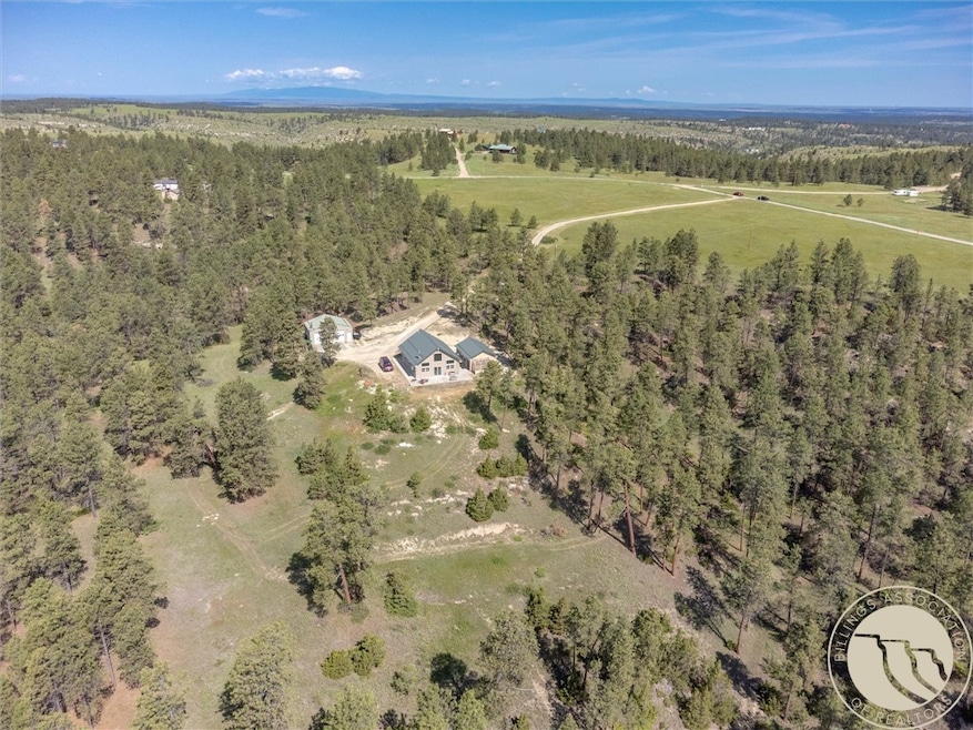 Spectacular property with breathtaking views.