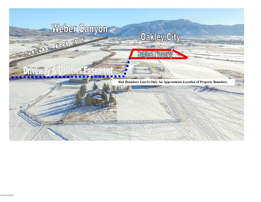 Eagle Watch Ranch Lot #2