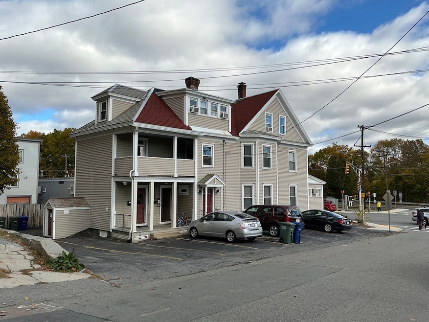 6 N Main St, Leominster, MA 01453 - photo 1