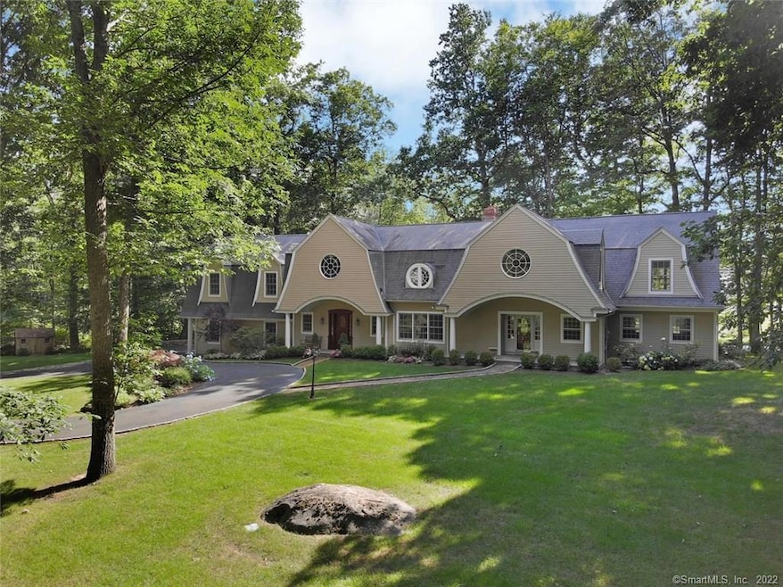 77 Deer Park Rd, New Canaan, CT 06840 - photo 1