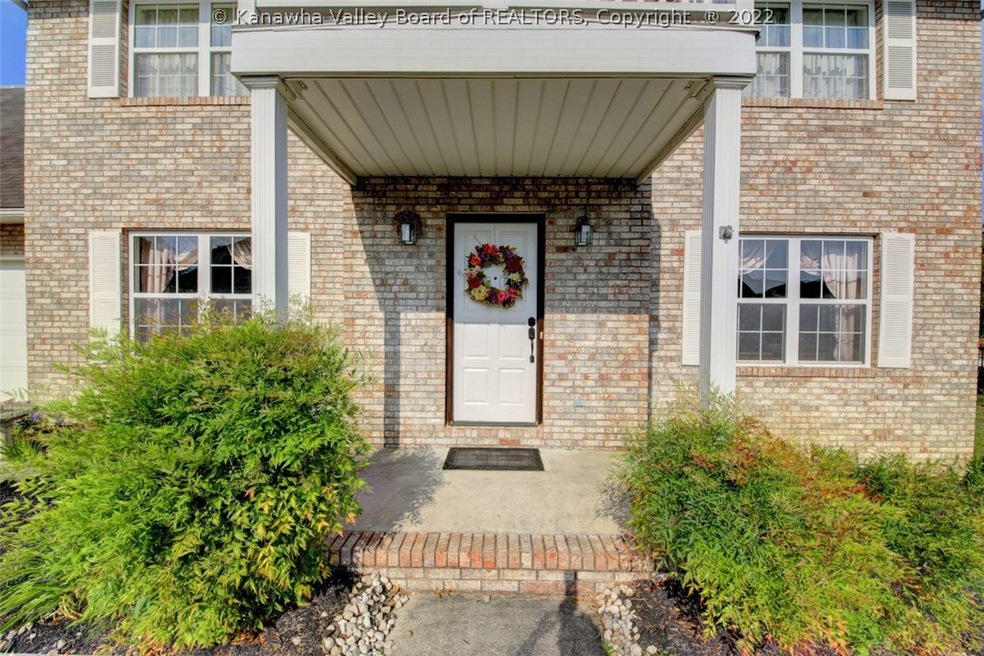 205 Frazier Way, Scott Depot, WV 25560 - photo 1