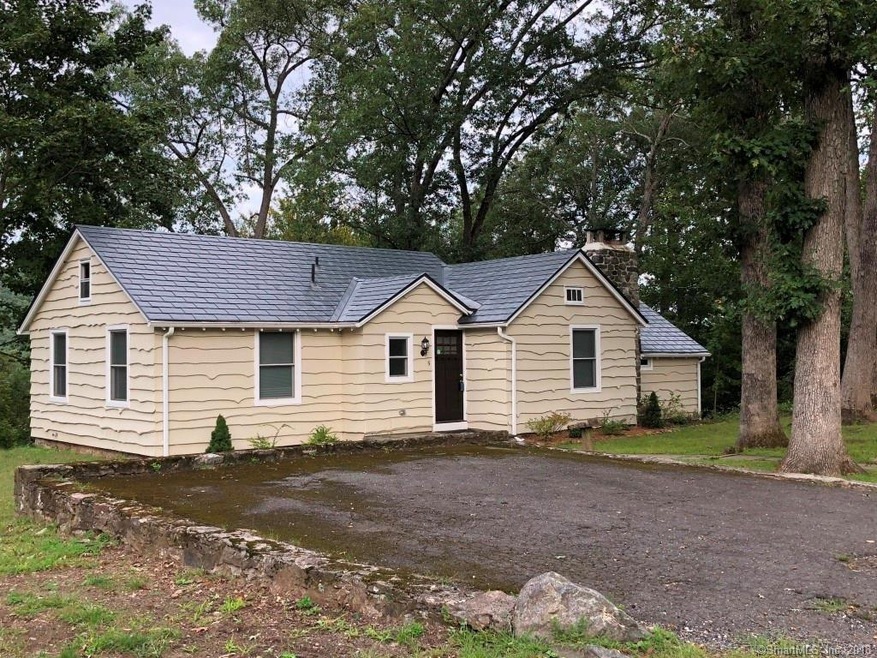 5 High Trail, New Fairfield, CT 06812 - photo 1