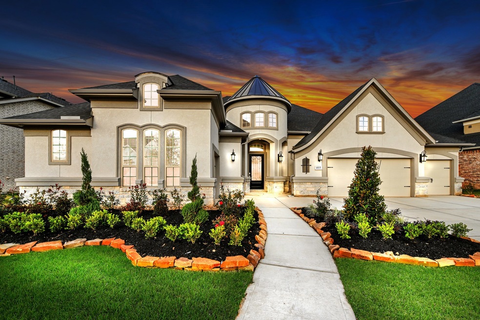 4615 Oak Manor Ln, Fulshear, TX 77441 - photo 1