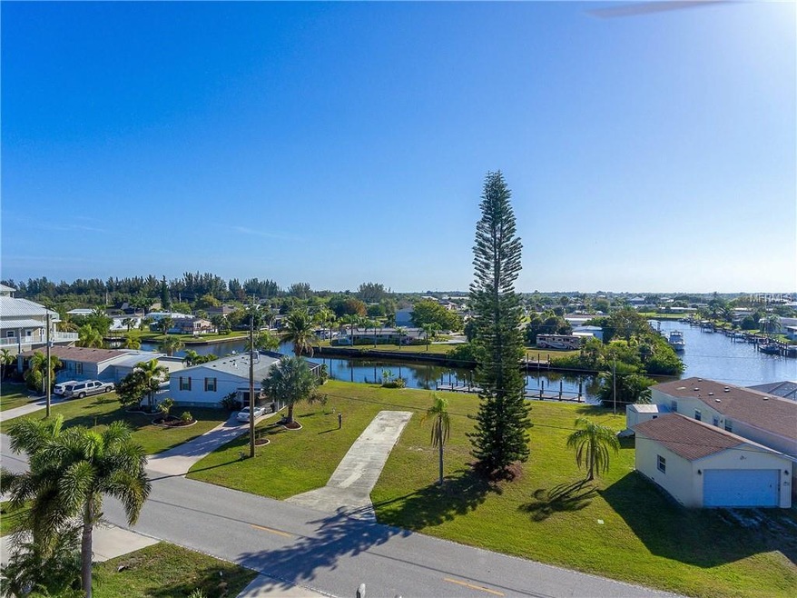 4214 Almar Dr, Punta Gorda, FL 33950 - photo 1