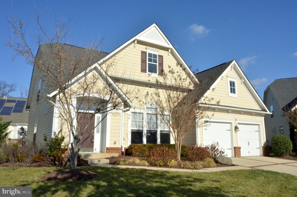 7402 Heartleaf Cir, Laurel, MD 20707 - photo 1