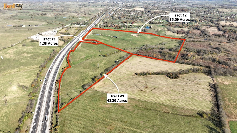 2430 Colonel Rd, Richmond, KY 40475 - photo 1