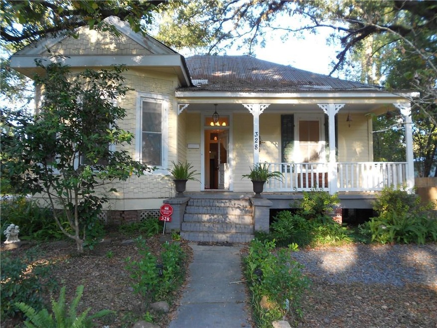328 W 25th Ave, Covington, LA 70433 - photo 1