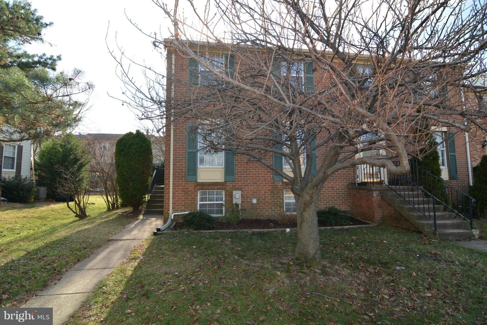 8633 Houlton Harbour, Pasadena, MD 21122 - photo 1