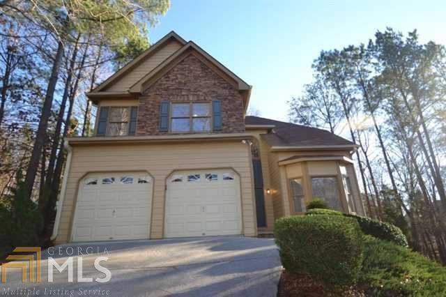 811 Springharbor Ct, Woodstock, GA 30188 - photo 1